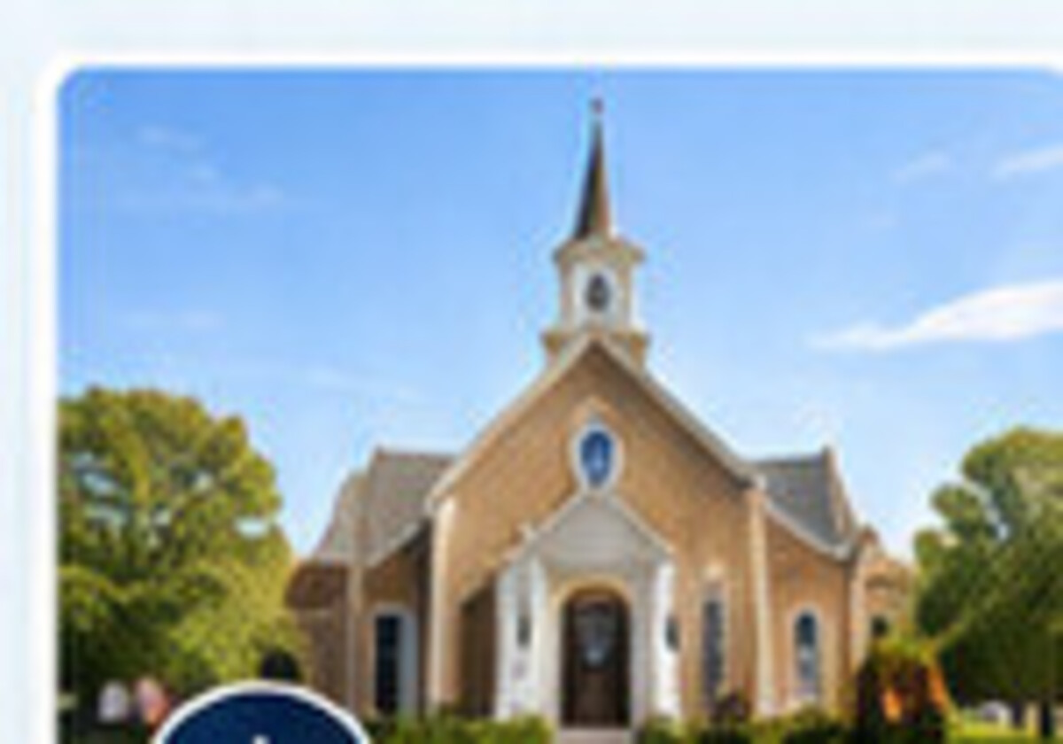 Churches fundraising