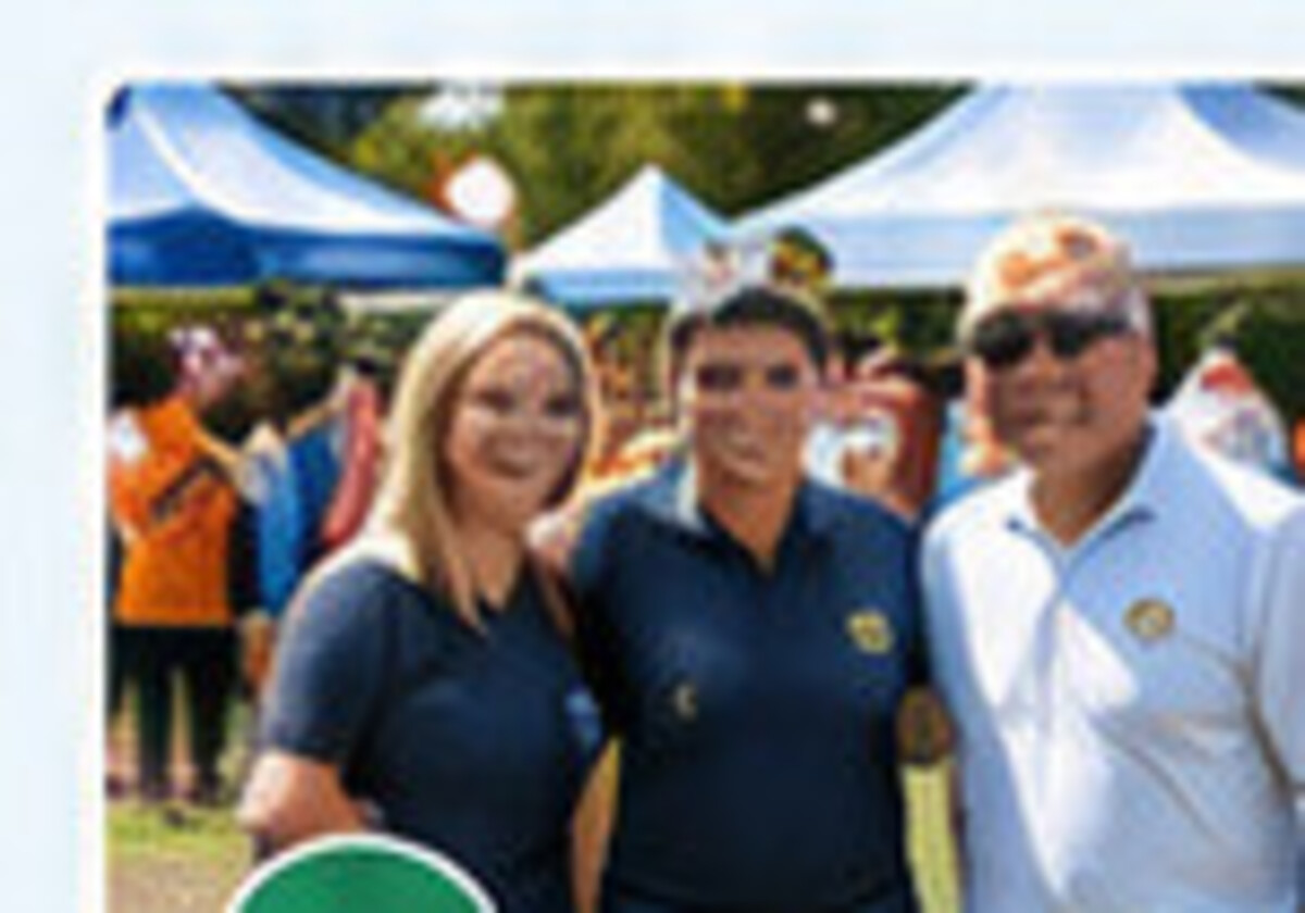 Civic Clubs fundraising