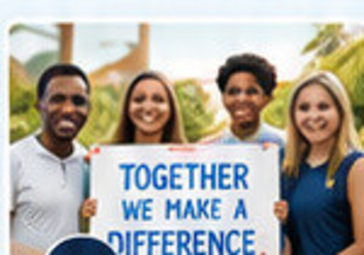 Nonprofits fundraising