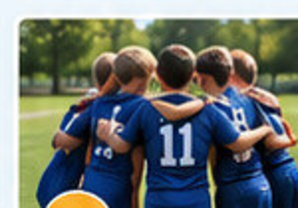 Youth Sports & Booster Clubs fundraising