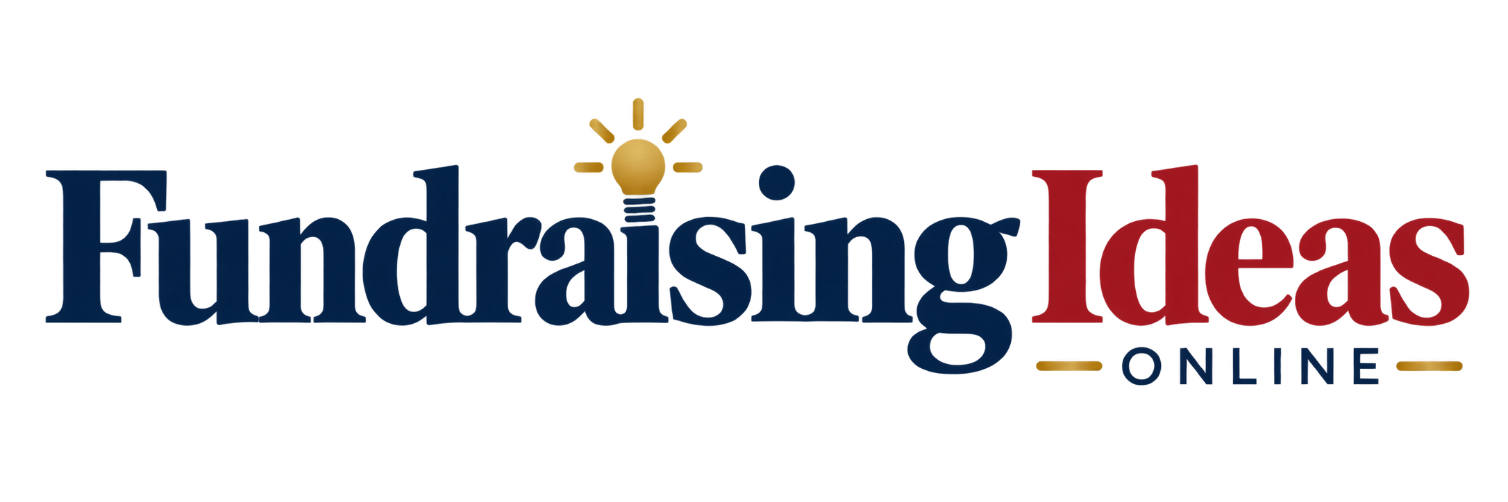 Fundraising Ideas Online